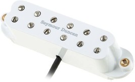 Seymour Duncan SJBJ-1B JB Jr for Strat - Bridge, White - £77.53 GBP