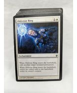 Lot Of (43) MTG Bulk White Common And Uncommon Trading Cards - €7,43 EUR