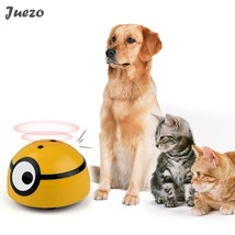 Intelligent Escaping Toy Cat Dog Automatic Walk Interactive Toys For Kids Pets I - £15.19 GBP