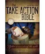 The Take Action Bible: Together We Can Change the World: New King James ... - £3.96 GBP