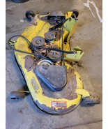 John Deere AUC13156 48&quot; Mower Deck D150 E140 L120 L130 LA165 S140 S170 155c - $479.84 CAD