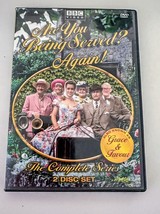 ARE YOU BEING SERVED AGAIN - 2 Disc Set BBC - The Complete DVD - $185.04 MXN
