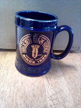 Vtg Grand Ole Opry Nashville Mug Coffee Cup Scotty Made In Japan Original Label - £7.74 GBP