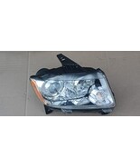 2011 2012 2013 Jeep Grand Cherokee Xenon HID Headlight Right Passenger S... - $8,850.56 MXN