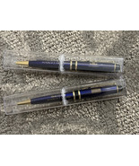 4 TRUMP PENS WHITE HOUSE &amp; EAGLE SEAL PRESIDENT SIGNATURE REPUBLICAN GOP... - $57.85 CAD