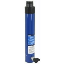 OTC Hydraulic Single Acting Cylinder, 25 Ton - $44,091.15 MXN