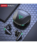 Lenovo XT85 Bluetooth V5.3 Earphone Wireless Headphones Waterproof Earbu... - £17.06 GBP