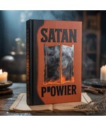 Satan Abyss Gateway: Power of Shadow Transformation - Grimoire Spellbook... - $9.00