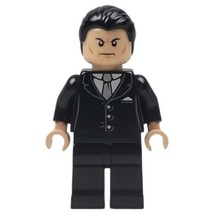 Lego Jurassic World Eli Mills Minifigure 75930 - £3.93 GBP