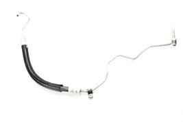 2003-2006 CHEVROLET SILVERADO SIERRA 2500 3500 6.6L AC A/C HOSE LINE PIP... - $78.29