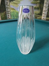 Compatible with Royal Doulton Finest Crystal Swing Pattern Czech Bud Lar... - $1,968.14 MXN