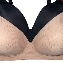 Warner&#39;s Bra Wirefree Cooling Comfort Breathable Contour Breathe Freely ... - £25.16 GBP