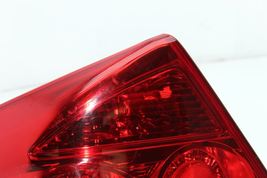 Driver Tail Light 4 Door Sedan Fits 05-06 INFINITI G35 72157 image 3