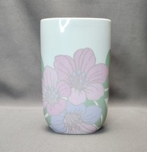 Vintage Rosenthal Irish Spring Vase 7.15&quot; Rosemonde Nairac Studio Linie Germany - £40.06 GBP