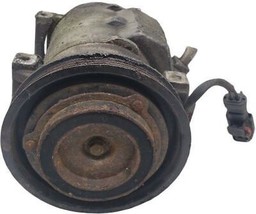 AC Compressor Without Turbo Fits 02-03 PT CRUISER 426096 - £64.78 GBP