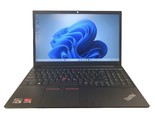 Lenovo Laptop Thinkpad e15 gen 2 391784 - £234.30 GBP