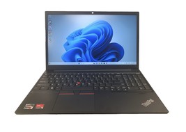 Lenovo Laptop Thinkpad e15 gen 2 391784 - £239.00 GBP