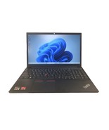 Lenovo Laptop Thinkpad e15 gen 2 391784 - £235.20 GBP