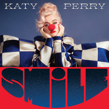 Katy Perry - Smile (Cd Album 2020 ) - £8.99 GBP