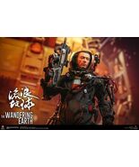 Captain Wang Lei 1/6 Scale Figure DMS034 CN171-11 Rescue Unit Wandering ... - $336.56