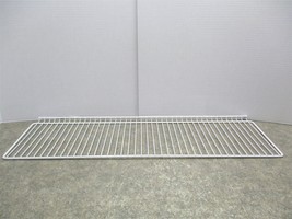 Norcold Refrigerator Wire Shelf 31 3/4 X 9 7/8 Part # 2118SST - £70.00 GBP