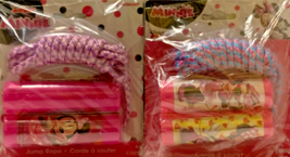 Disney Junior Jump Ropes 7ft Comfortable Handles Minnie Mouse 2 Ropes - £5.39 GBP