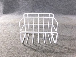 61003988 JENN-AIR REFRIGERATOR FREEZER BASKET - $18.00