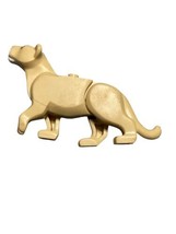 LEGO lioness Piece Light Brown Figure - £10.00 GBP