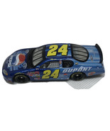 Jeff Gordon No. 24 Pepsi/Shards 2004 Monte Carlo 1:64 Elite Die Cast Car... - £14.71 GBP