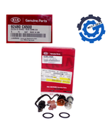 New OEM Kia Left Right Rear Lamp Wiring Socket 2019-2020 Sorento 92480 C... - $935.00