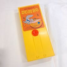 Vintage Fisher Price Movie Viewer CARTRIDGE Walt Disney&#39;s Dumbo 478 elep... - €13,73 EUR