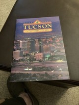 Tucson (A Pictorial Guide) [Pamphlet] [Jan 01, 1992] - £4.62 GBP