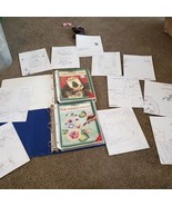 HUGE LOT of Donna Dewberry Workbooks One Stroke &amp; Patterns Folk Art Plai... - $60.79