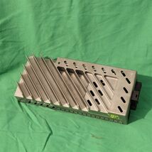 BMW Model BE B217 Harman Becker Radio Audio Amplifier 9320144 image 2