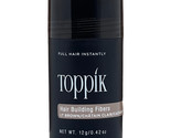 Toppik Hair Building Light Brown 0.42 Oz - $15.99