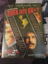 Born Into Sh*t- DVD- Marcel Bystrons czech comedy/drama-Brand New - £6.26 GBP