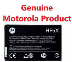 Motorola HF5X Battery SNN5890A for Droid X2 MB870, Original - $9.14