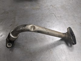 Turbo Oil Return Line For 07-10 Chevrolet Silverado 2500 HD  6.6  Diesel - $29.65