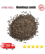 Organic Dried Molokheya seeds Corchorus olitorius بذور الملوخيه - $18.60 - $46.52