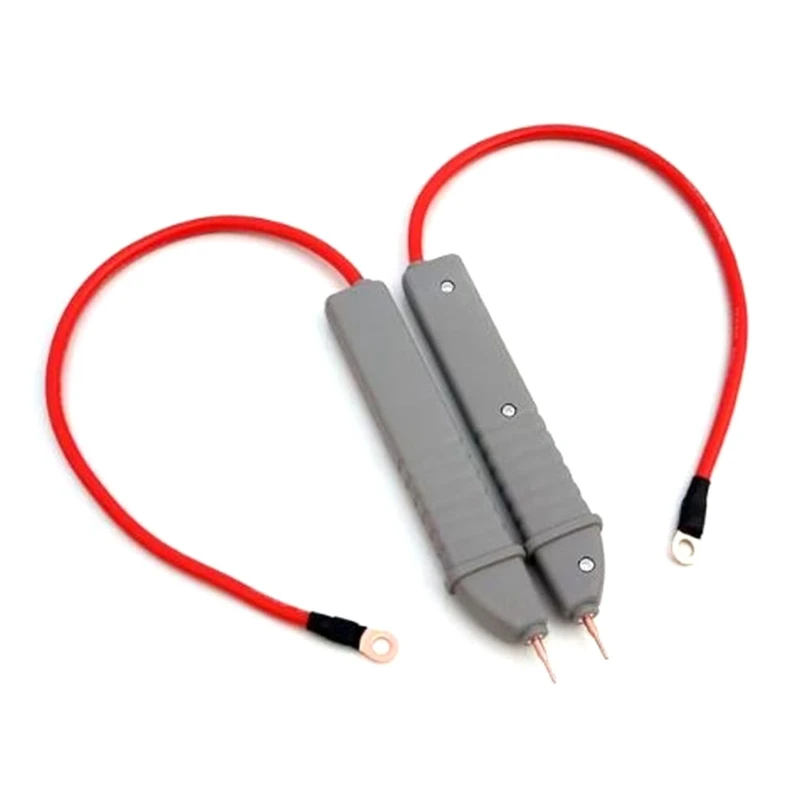 High Current Welding Pen 18650 Lithium Battery Rechargeable Power Tools - $161.03