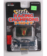 1949 Mercury Sedan - Dark Blue - Racing Champions Mint #65 1:60 Diecast ... - $147.05 MXN 1949 Mercury Sedan - Dark Blue - Racing Champions Mint #65 1:60 Diecast ... - $147.05 MXN