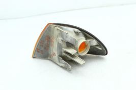 Passenger Corner/Park Light Park Lamp-turn Signal Fits 99-00 BMW 323i 72407 image 8