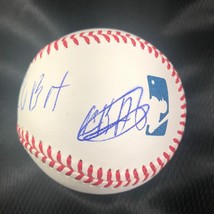 Lazaro Armenteros signed baseball PSA/DNA VIVA CUBA Inscription autograph - £47.40 GBP