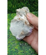 Quartz Mineral Specimen - New Mexico - - $37.61