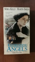 Entertaining Angels : The Dorothy Day Story (1997, Video, Other) - £7.49 GBP