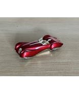 Mattel Hot Wheels 1999 Vintage Phantastique Sparkling Red Diecast Car - $8.79 CAD