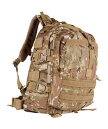NEW Large Transport MOLLE Tactical Hunting Camping Hiking Backpack GEN M... - £70.36 GBP