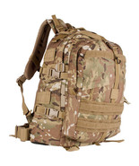 NEW Large Transport MOLLE Tactical Hunting Camping Hiking Backpack GEN M... - €77,88 EUR