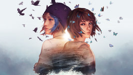 Life is Strange Remastered Poster Video Game Art Print Size 24x36&quot; 27x40&quot; 32x48&quot; - £8.56 GBP+