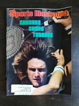 Sports Illustrated September 18 1978 Jimmy Connors U.S. Open Tennis Champion 224 - £5.41 GBP